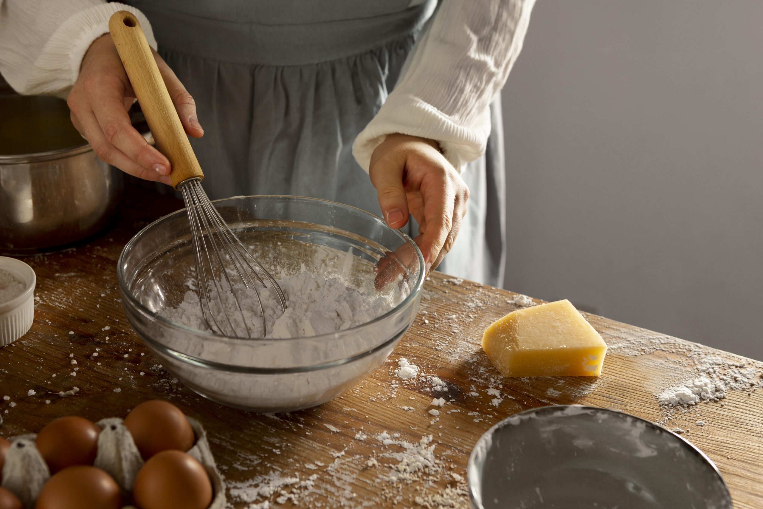 آموزش پخت شیرینی زبان در منزل با تنورگازی